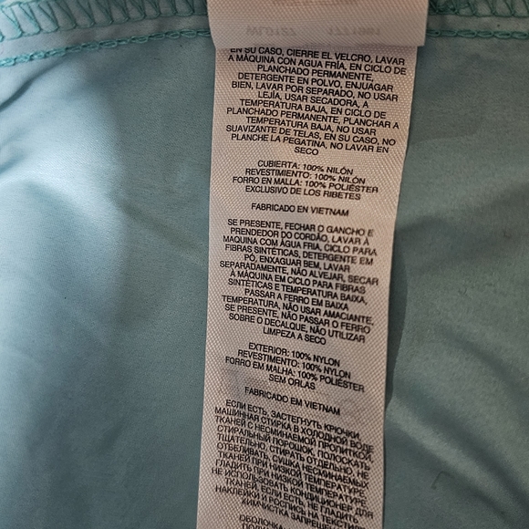 Columbia Waterproof Switchback III Jacket Size L - Picture 16 of 17